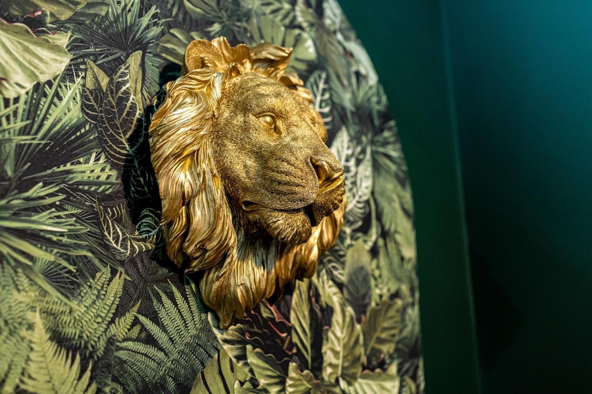 Le Repaire De Simba - Near Disneyland Paris Montévrain Buitenkant foto